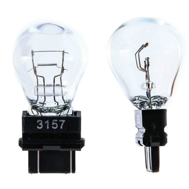 pack of 10 #3157 Automotive Incandescent Bulbs pack of 10 #3157 Automotive Incandescent Bulbs